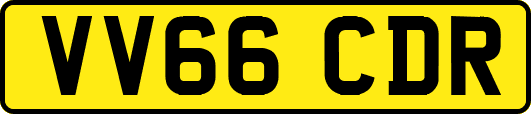 VV66CDR