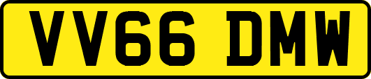 VV66DMW