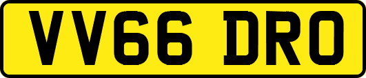 VV66DRO