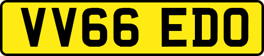 VV66EDO