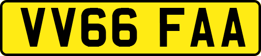 VV66FAA