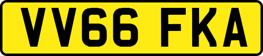 VV66FKA