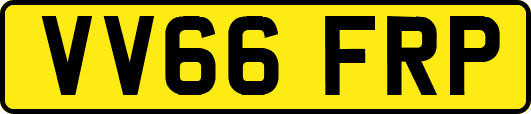 VV66FRP
