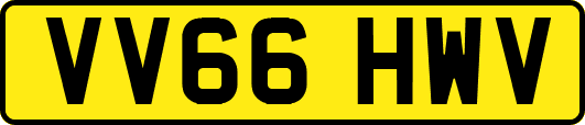 VV66HWV