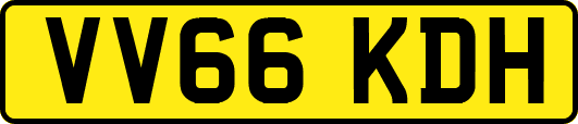 VV66KDH