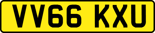 VV66KXU