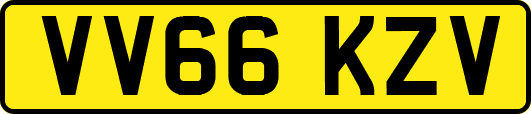 VV66KZV