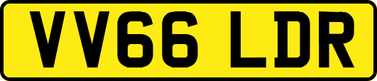 VV66LDR
