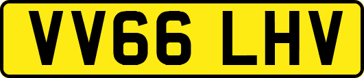 VV66LHV