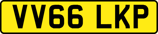 VV66LKP