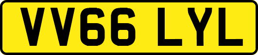VV66LYL