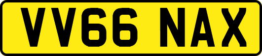 VV66NAX