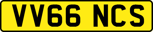 VV66NCS