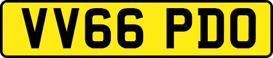 VV66PDO