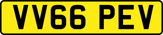VV66PEV