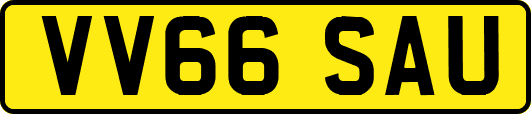 VV66SAU