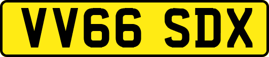 VV66SDX