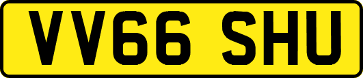 VV66SHU