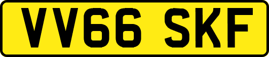 VV66SKF