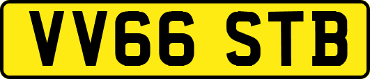 VV66STB