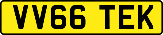 VV66TEK