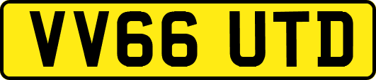 VV66UTD