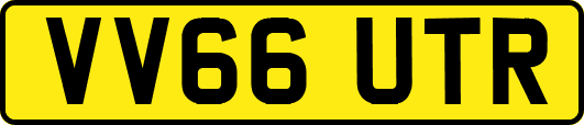 VV66UTR