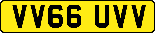 VV66UVV