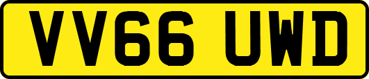 VV66UWD
