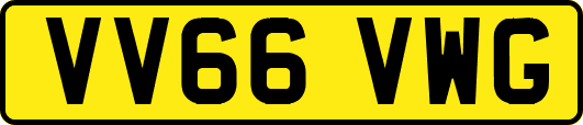 VV66VWG