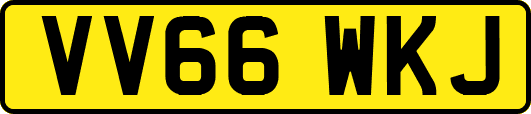 VV66WKJ