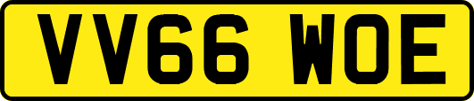 VV66WOE