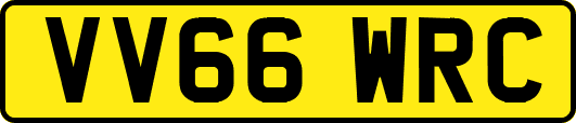 VV66WRC