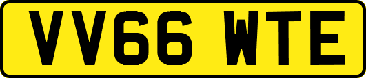 VV66WTE