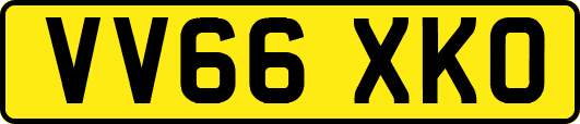 VV66XKO