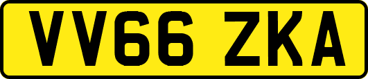 VV66ZKA