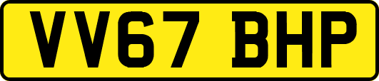 VV67BHP