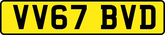 VV67BVD