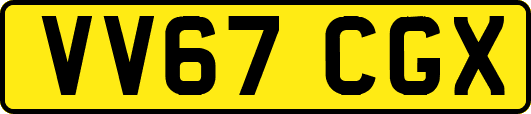 VV67CGX