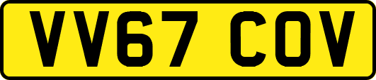 VV67COV