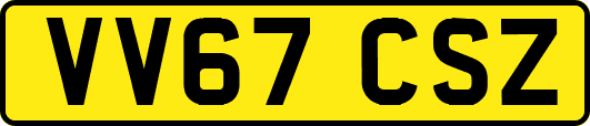 VV67CSZ