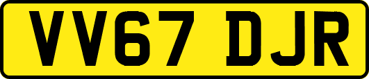 VV67DJR