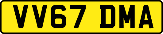 VV67DMA