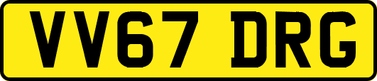 VV67DRG