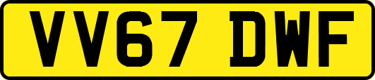 VV67DWF