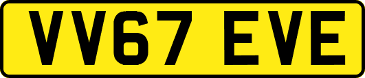 VV67EVE
