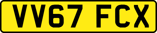 VV67FCX