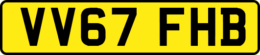 VV67FHB