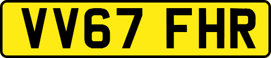 VV67FHR