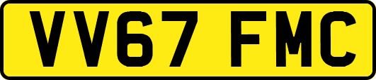 VV67FMC